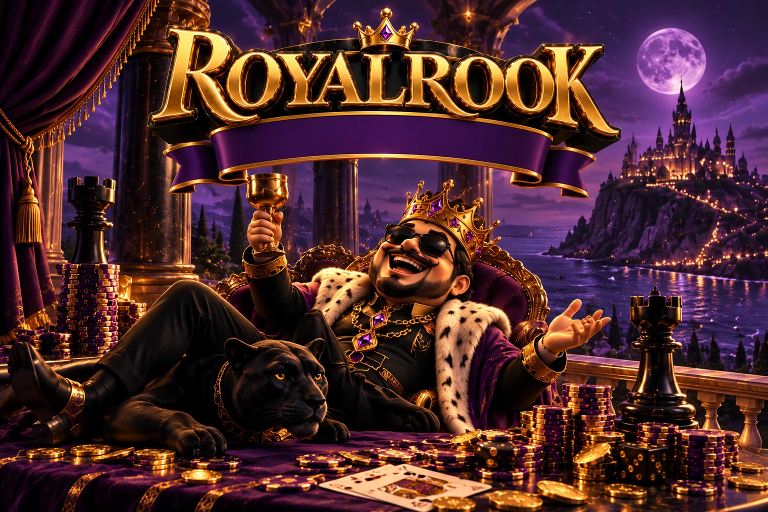 RoyalRook Kasino