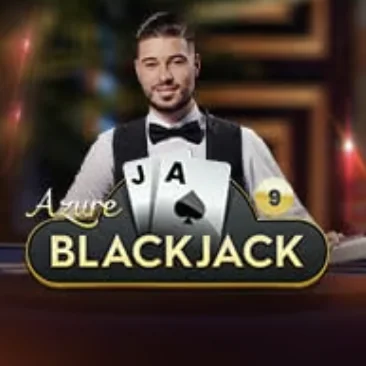Azure Blackjack