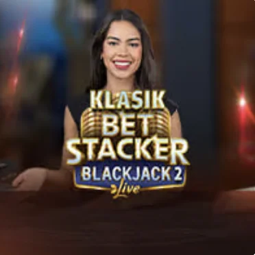 Bet Stacker Blackjack 2