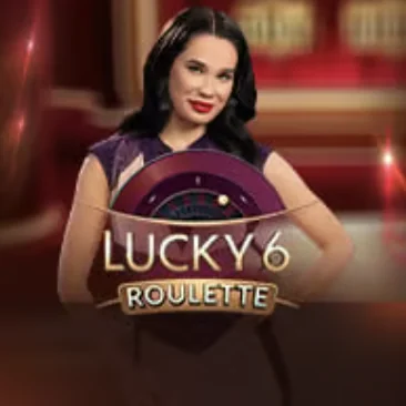 Lucky 6 Roulette