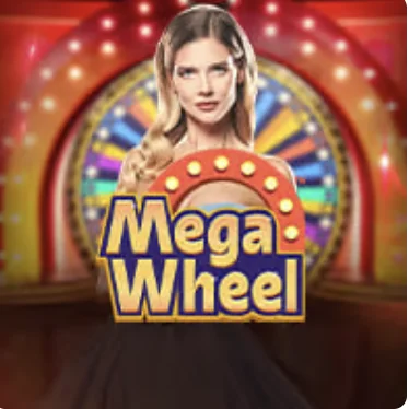 Mega Wheel
