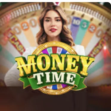 Money Time