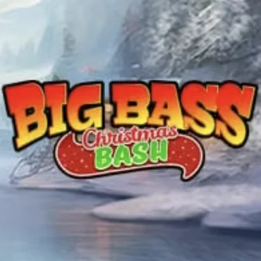 Big Bass Christmas Bash