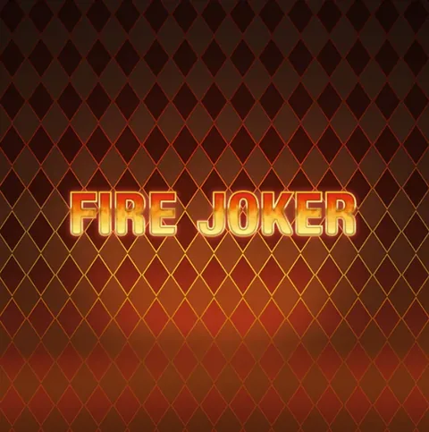 Fire Joker