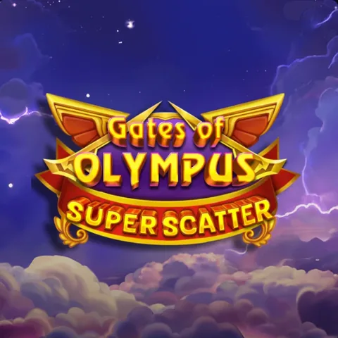 Gates of Olympus Super Scatter