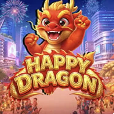 Happy Dragon