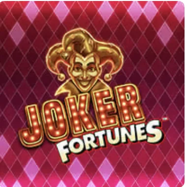 Joker Fortunes