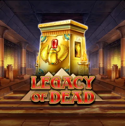 Legacy of Dead