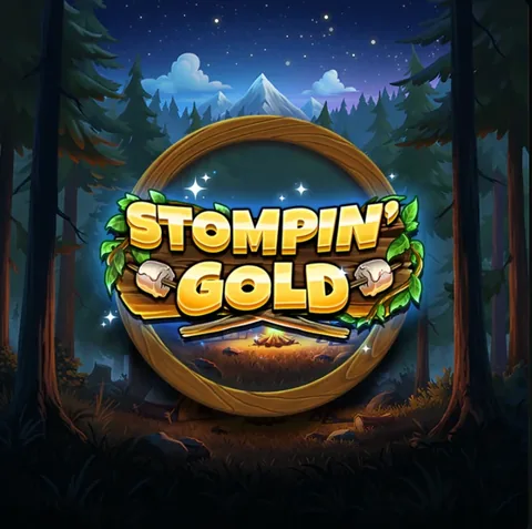 Stompin' Gold