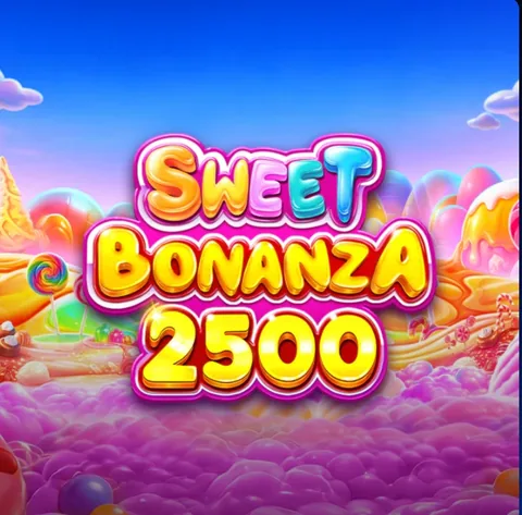 Sweet Bonanza 2500